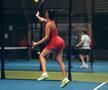A făcut tenis 16 ani și a devenit celebră într-un sport diferit: „N-am simțit niciodată fericirea asta!”