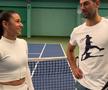 Bojana Jovanovic - A făcut tenis 16 ani și a devenit celebră în padel