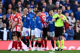 Decizie CRUCIALĂ luată de Istvan Kovacs în Rangers - Athletic Bilbao » Ianis Hagi, la câțiva metri de fază