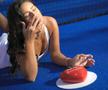 A făcut tenis 16 ani și a devenit celebră într-un sport diferit: „N-am simțit niciodată fericirea asta!”