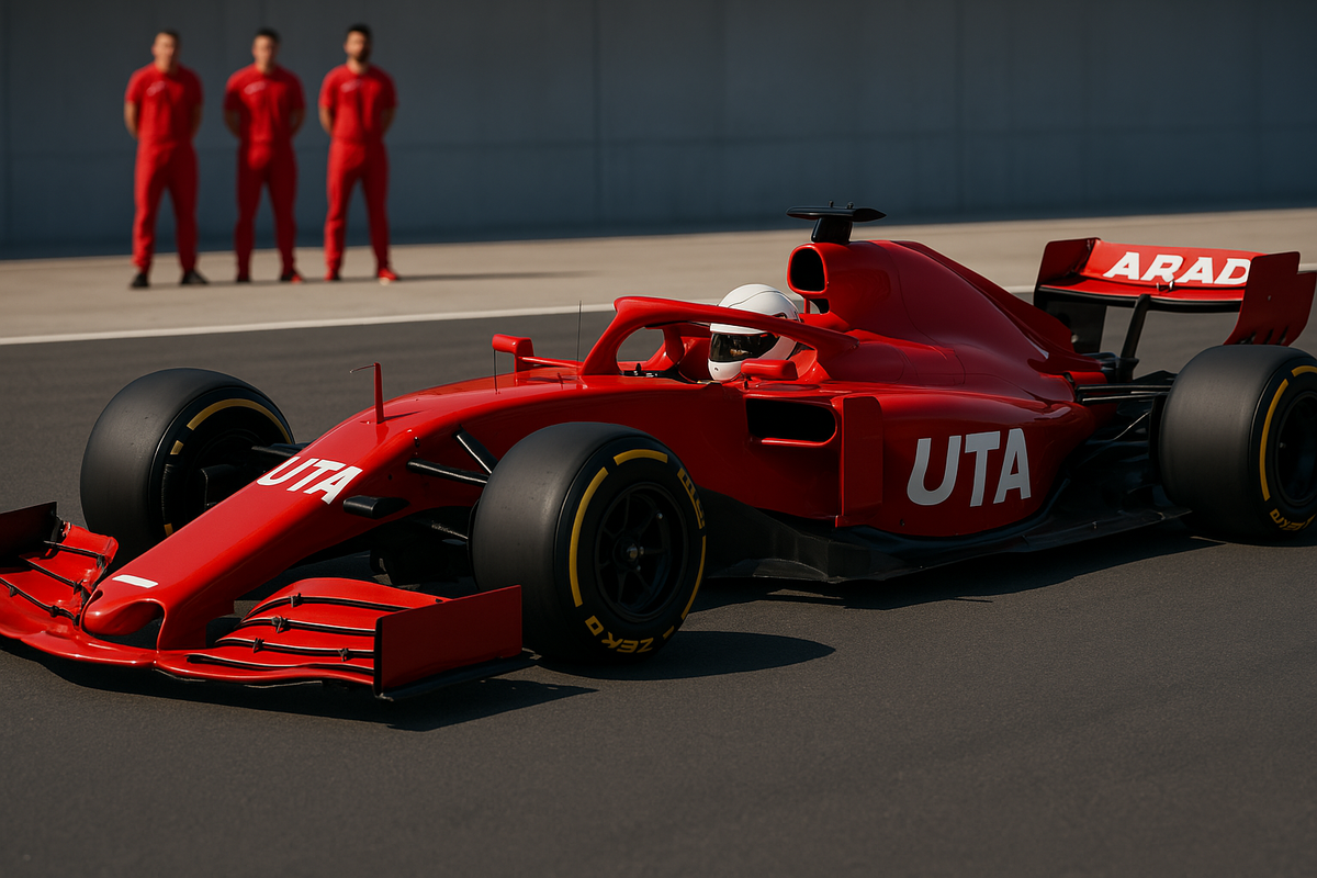 Fostul președinte al Ferrari distruge echipa italiană în actualul sezon de Formula 1: „Fără șanse la titlu!”