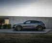 AUDI RS Q8. FOTO: promotor.ro