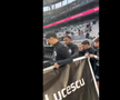 Incredibil! Cum l-au numit turcii de la Beșiktaș pe Mircea Lucescu, la primul meci după moartea lui „Il Luce”
