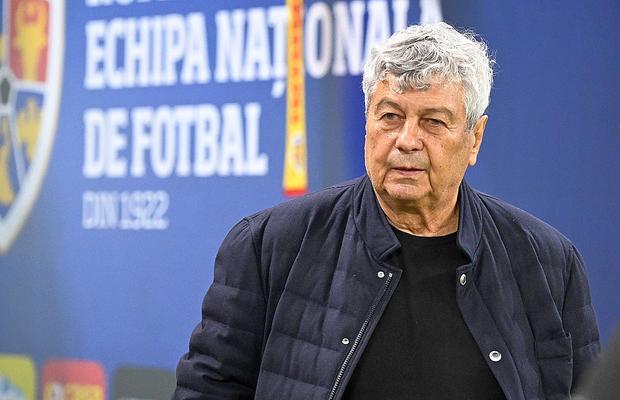 Arena din România care se va numi „Mircea Lucescu”: „Am decis”