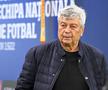 Mircea Lucescu, pe Arena Națională // foto: Imago Images
