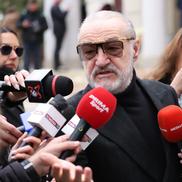Gigi Becali // foto: Libertatea