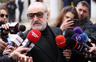 Avem primul răspuns al lui Charalambous pentru Becali! Reacția finanțatorului