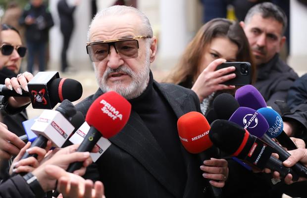 Avem primul răspuns al lui Charalambous pentru Becali! Reacția finanțatorului