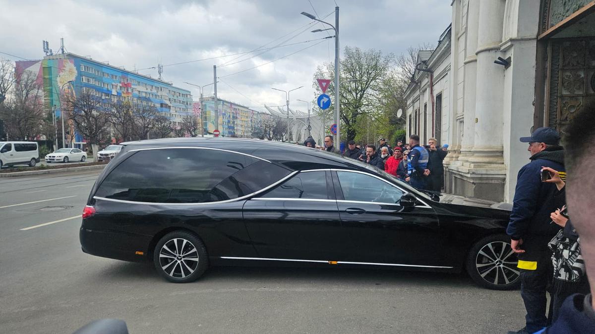 Elias Charalambous nu l-a uitat pe Mircea Lucescu: „A fost un mentor, o personalitate uriașă”