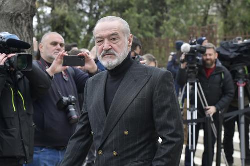 Gigi Becali l-a contestat la TAS pe Burleanu