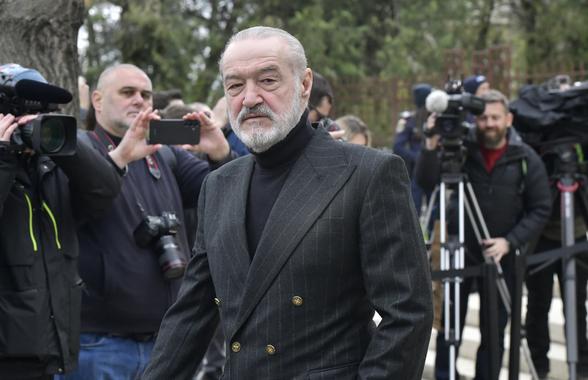 FCSB, demers la TAS împotriva lui Răzvan Burleanu: „Cererea a fost depusă înainte de Paști!”