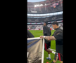Incredibil! Cum l-au numit turcii de la Beșiktaș pe Mircea Lucescu, la primul meci după moartea lui „Il Luce”