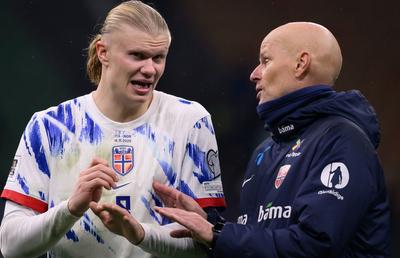 Norvegia se pregătește să modifice o lege importantă pentru Campionatul Mondial » Mulți cetățeni se opun