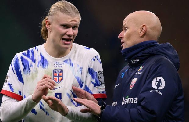 Norvegia se pregătește să modifice o lege importantă pentru Campionatul Mondial » Mulți cetățeni se opun