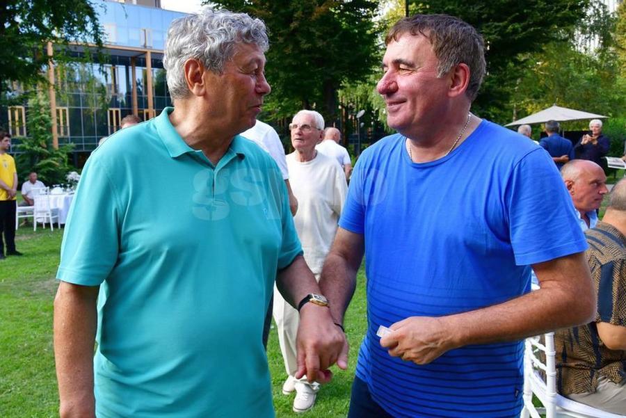 „Este o rușine!” » Rezultatul care l-a șocat pe Cristiano Bergodi