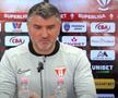Adrian Mihalcea, antrenorul celor de la UTA Arad