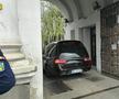 Elias Charalambous nu l-a uitat pe Mircea Lucescu: „A fost un mentor, o personalitate uriașă”