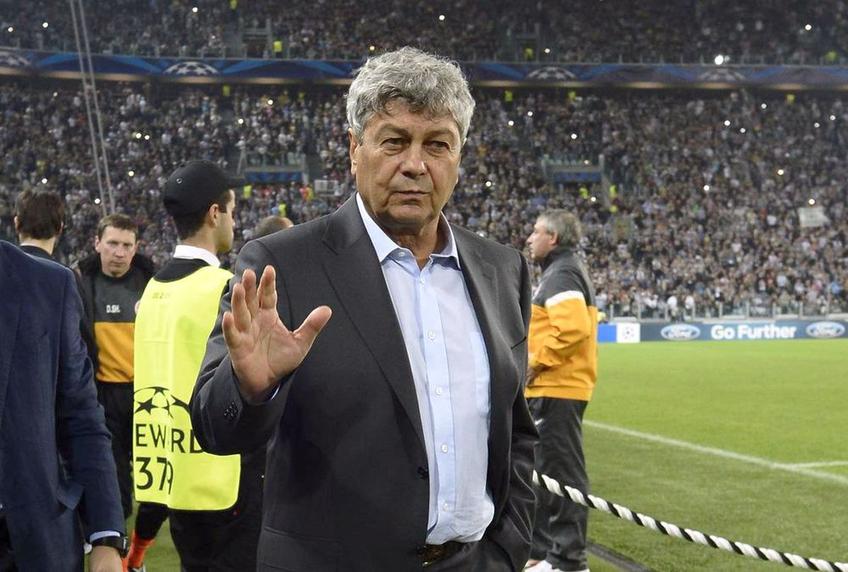 Pisa îl omagiază pe cel care a fost Mircea Lucescu