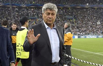 Decizia luată la primul meci al etapei din Serie A, în memoria lui Mircea Lucescu