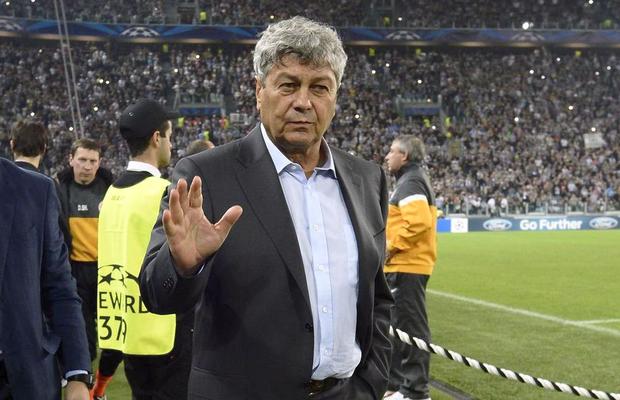 Decizia luată la primul meci al etapei din Serie A, în memoria lui Mircea Lucescu