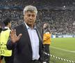 Pisa îl omagiază pe cel care a fost Mircea Lucescu