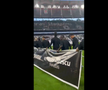 Incredibil! Cum l-au numit turcii de la Beșiktaș pe Mircea Lucescu, la primul meci după moartea lui „Il Luce”