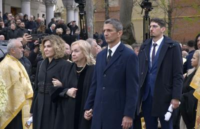 La fix o săptămână după moartea lui Mircea Lucescu, Matei a făcut ce „Il Luce” și-ar fi dorit demult