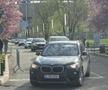 Cortegiul funerar la plecarea de pe Arena Națională
