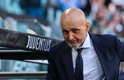 Juventus i-a decis soarta lui Luciano Spalletti