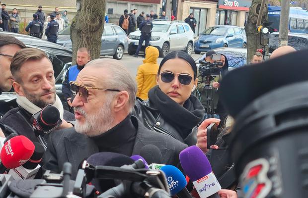 Gigi Becali a „mitraliat” un jucător, a doua zi după România - Bosnia: „N-ar juca la mine nici dacă îmi dai un milion de euro!”