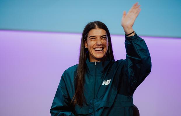 Sorana Cîrstea este în semifinale la dublu în cadrul turneului de la Linz » Duel cu Mirra Andreeva la simplu