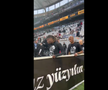 Incredibil! Cum l-au numit turcii de la Beșiktaș pe Mircea Lucescu, la primul meci după moartea lui „Il Luce”
