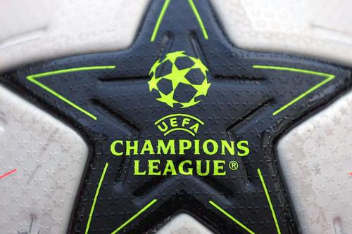 Nike câștigă duelul cu Adidas în Liga Campionilor