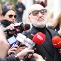Gigi Becali // foto: Dumitru Angelescu (Libertatea)