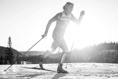 Guro Jordheim, schioarea care a fost ucisă de avalanșă în Norvegia/ foto Imago Images