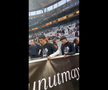 Incredibil! Cum l-au numit turcii de la Beșiktaș pe Mircea Lucescu, la primul meci după moartea lui „Il Luce”