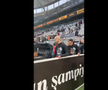 Incredibil! Cum l-au numit turcii de la Beșiktaș pe Mircea Lucescu, la primul meci după moartea lui „Il Luce”