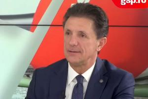 Concluziile lui Gică Popescu, după FCSB - Farul: „Mai avem o lună”