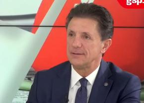 Concluziile lui Gică Popescu, după FCSB - Farul: „Mai avem o lună”