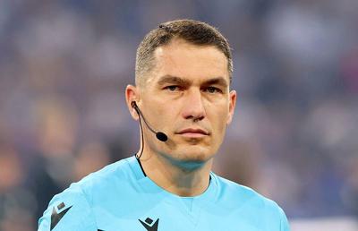 Istvan Kovacs, „retrogradat” de Kyros Vassaras în Liga 2