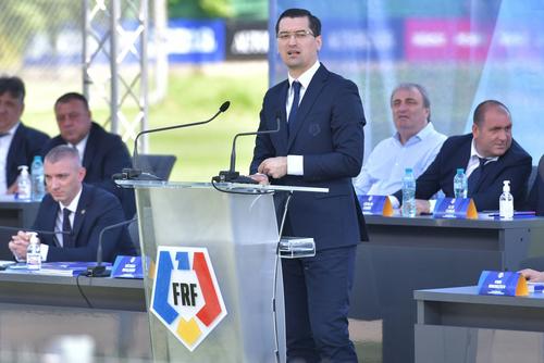 Federația a reprogramat Comitetul Executiv care o să valideze negocierile oficiale cu Gheorghe Hagi, 61 de ani, pentru funcția de selecționer al României
