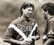 Florin Răducioiu și Mircea Lucescu, în perioada Brescia // FOTO: Instagram