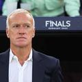 Didier Deschamps, selecționerul Franței/ foto Getty Images