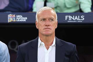 Emoționat până la lacrimi de scrisoarea lui Deschamps: „Rareori îmi arăt sentimentele”