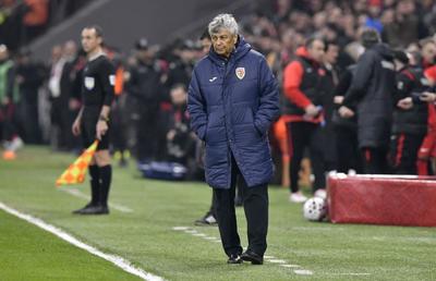 NU doar Hagi » Mircea Lucescu a mai făcut o propunere-surpriză pentru urmașul său pe banca naționalei
