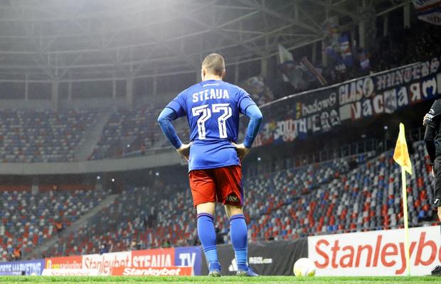 Prima propunere de asociere pentru CSA Steaua pentru obținerea dreptului de promovare