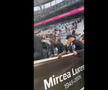 Incredibil! Cum l-au numit turcii de la Beșiktaș pe Mircea Lucescu, la primul meci după moartea lui „Il Luce”