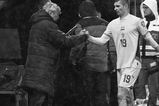 Florin Tănase, ultim omagiu pentru Mircea Lucescu chiar în ziua înmormântării: „Am avut onoarea”