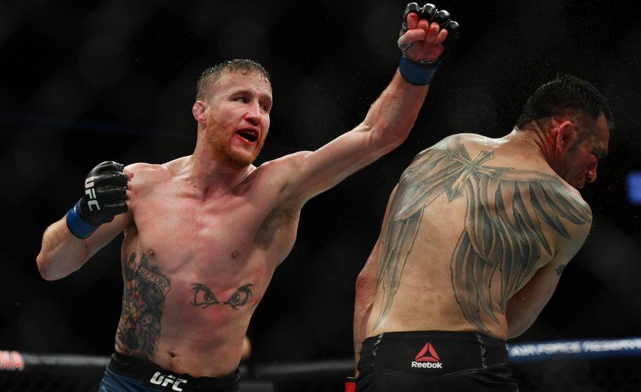 UFC 249, primul mare eveniment organizat în pandemie » S-a stabilit adversarul lui Khabib Nurmagomedov după un meci colosal