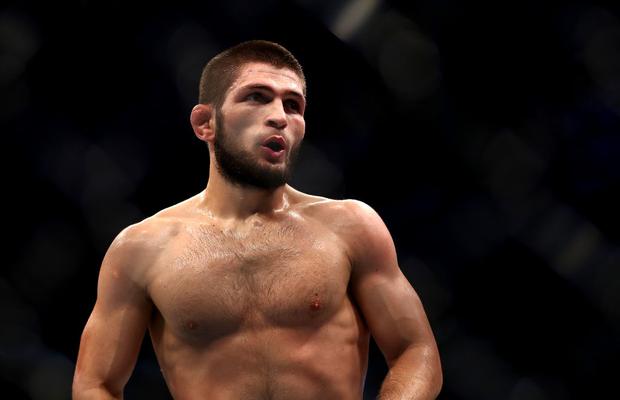 UFC 249, primul mare eveniment organizat în pandemie » S-a stabilit adversarul lui Khabib Nurmagomedov după un meci colosal